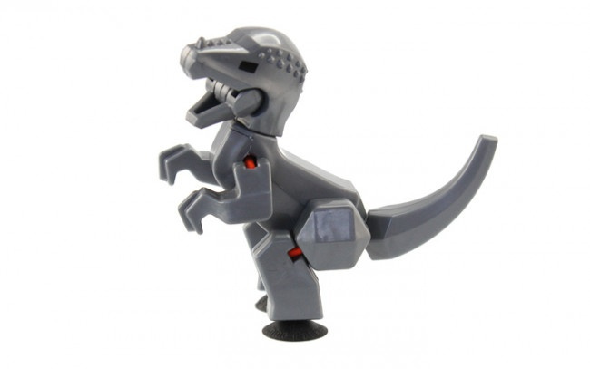 StikBot - Dino