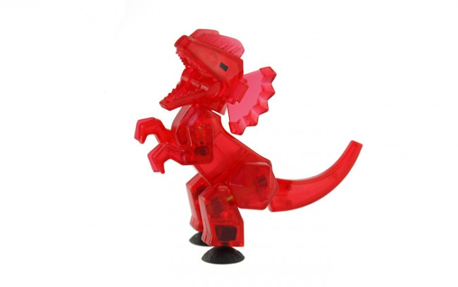 StikBot - Dino