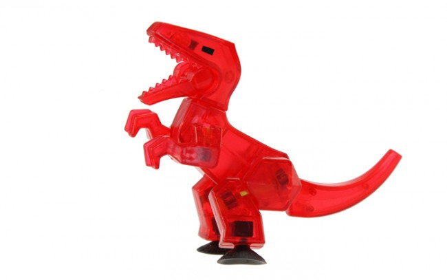 StikBot - Dino