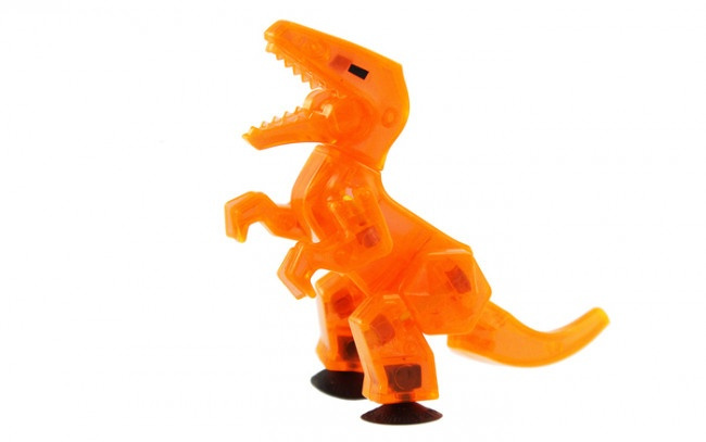StikBot - Dino