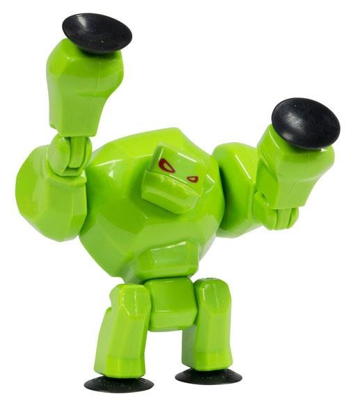 Figurky Stikbot Monsters