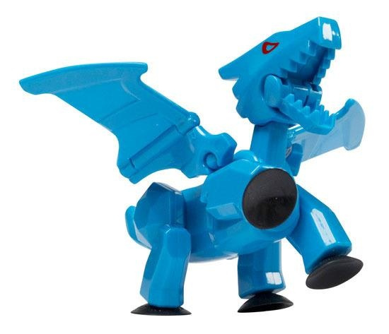 Figurky Stikbot Monsters