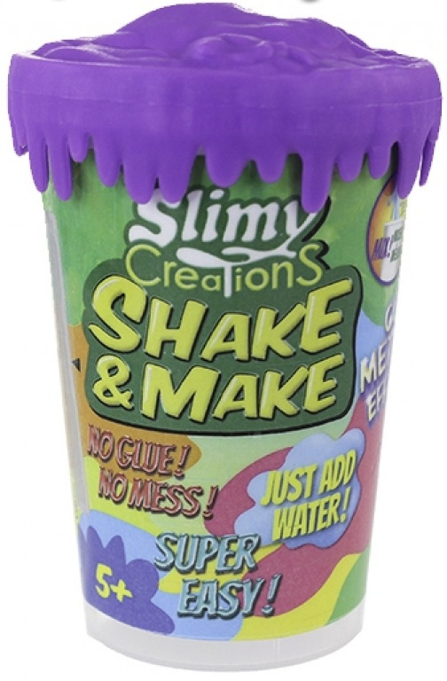 Slimy – Vyrob si sliz