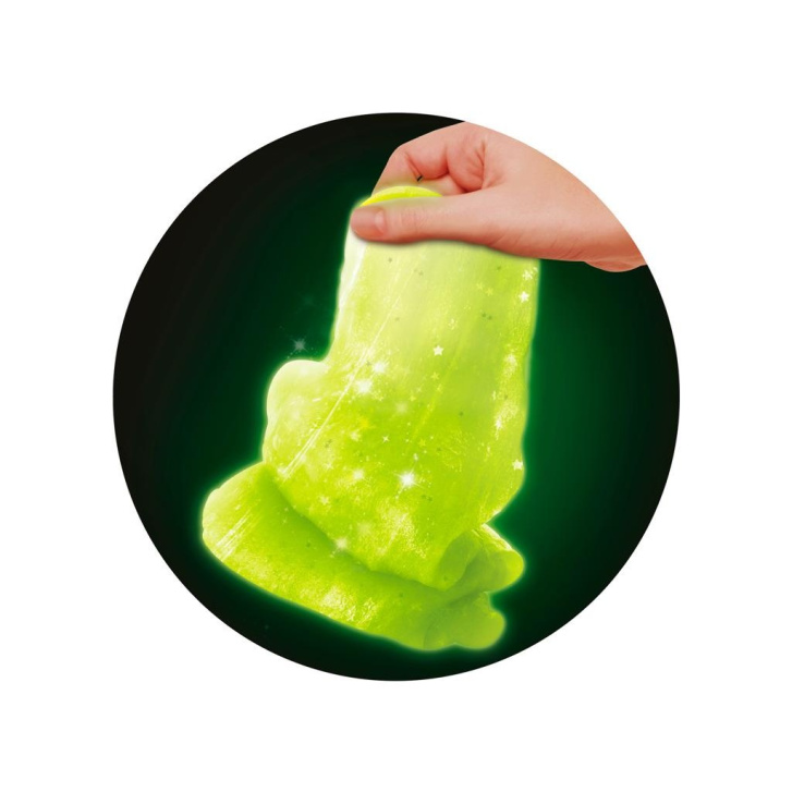 So Slime - Výroba slizu