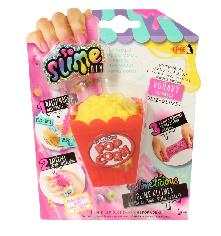 So Slime - Sliz