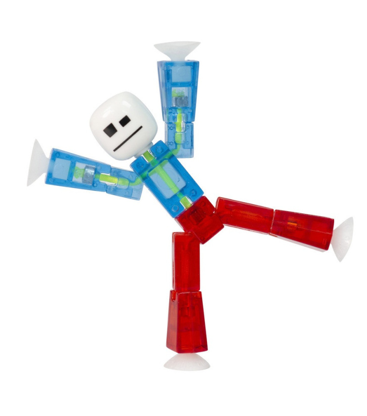 StikBot figurka