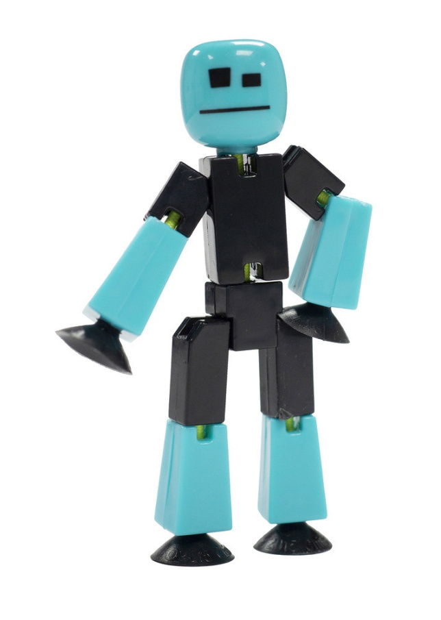 StikBot figurka