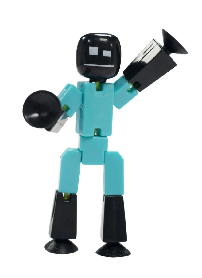 StikBot figurka