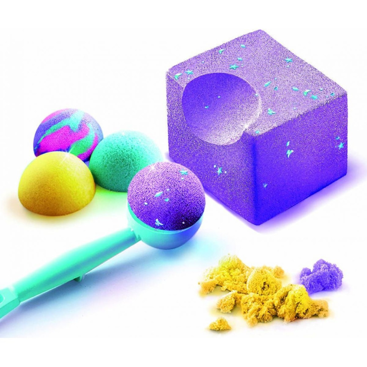 So Sand – Magický písek vědérko