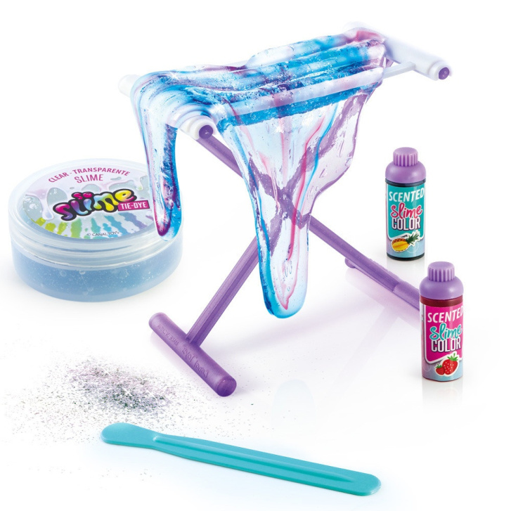 So Slime – Sušák na sliz