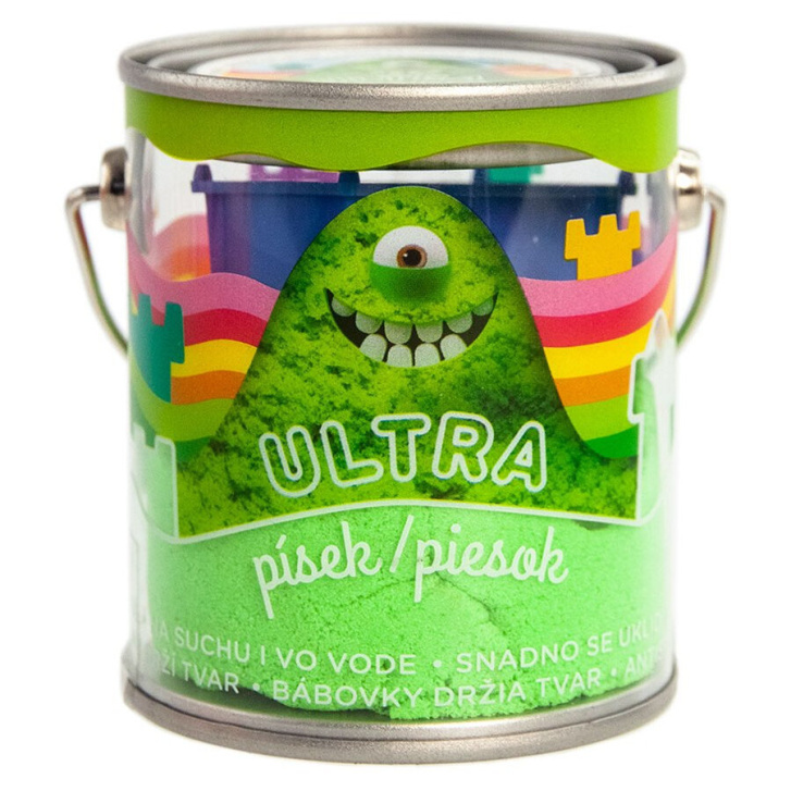 Ultra Písek