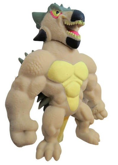 Antistresová figurka – Flexi Monsters Coraz