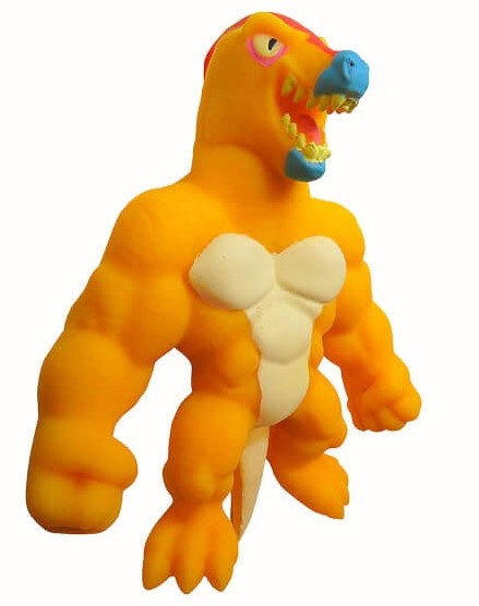 Antistresová figurka – Flexi Monsters Parasax