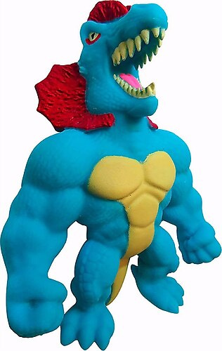 Antistresová figurka – Flexi Monsters