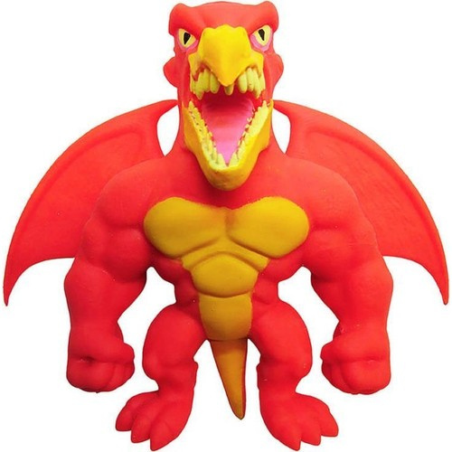 Antistresová figurka – Flexi Monsters