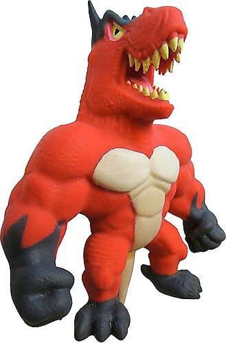 Antistresová figurka – Flexi Monsters