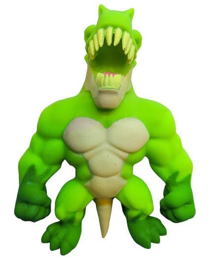 Antistresová figurka – Flexi Monsters Tytex
