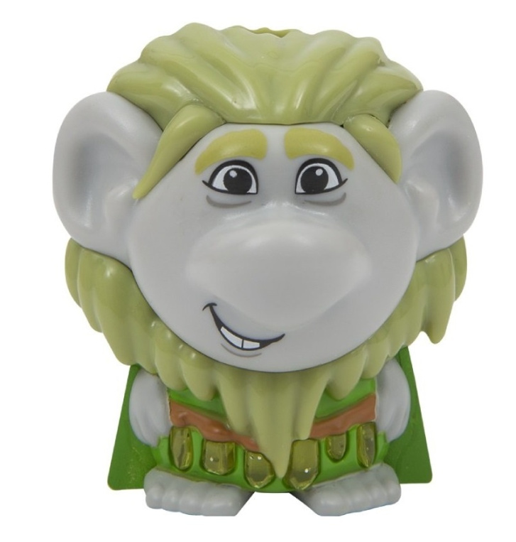 Frozen 2 – Svítící figurka