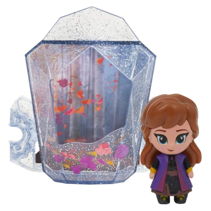 Frozen 2 – Svítící figurka Anna