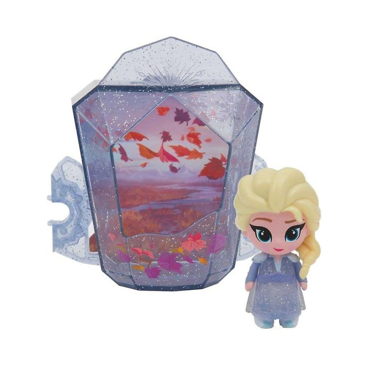 Frozen 2 – Svítící figurka Elsa