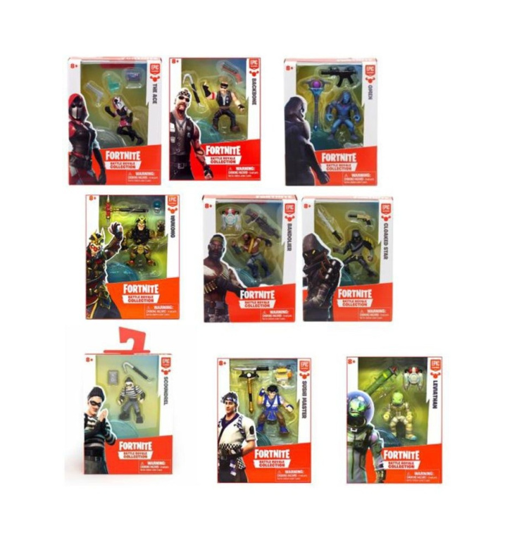 Fornite Battle Royale Collection – Figurka