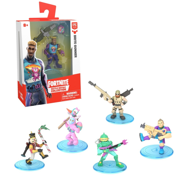 Fornite Battle Royale Collection – Figurka