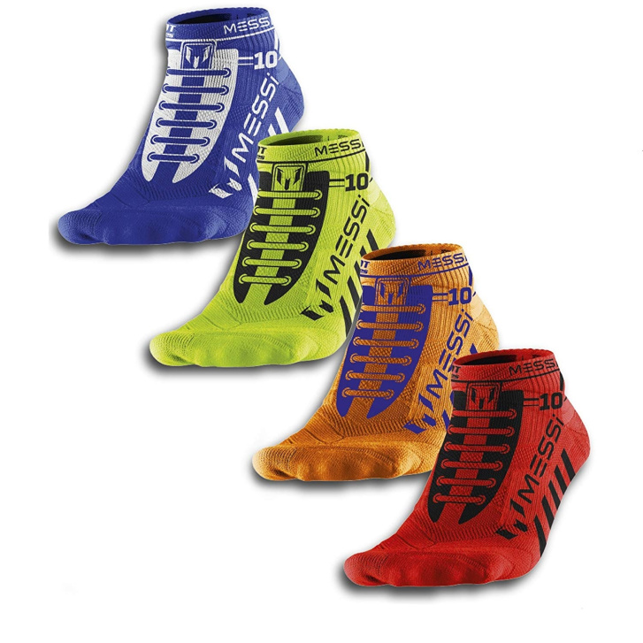Bublifuk Messi