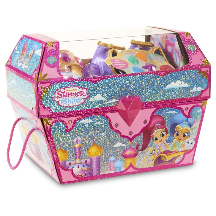 Shimmer & Shine doplňky