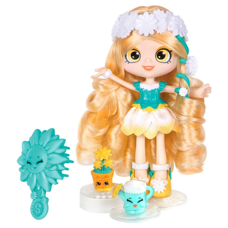 Shopkins Shoppies - Panenka Daisy Petals