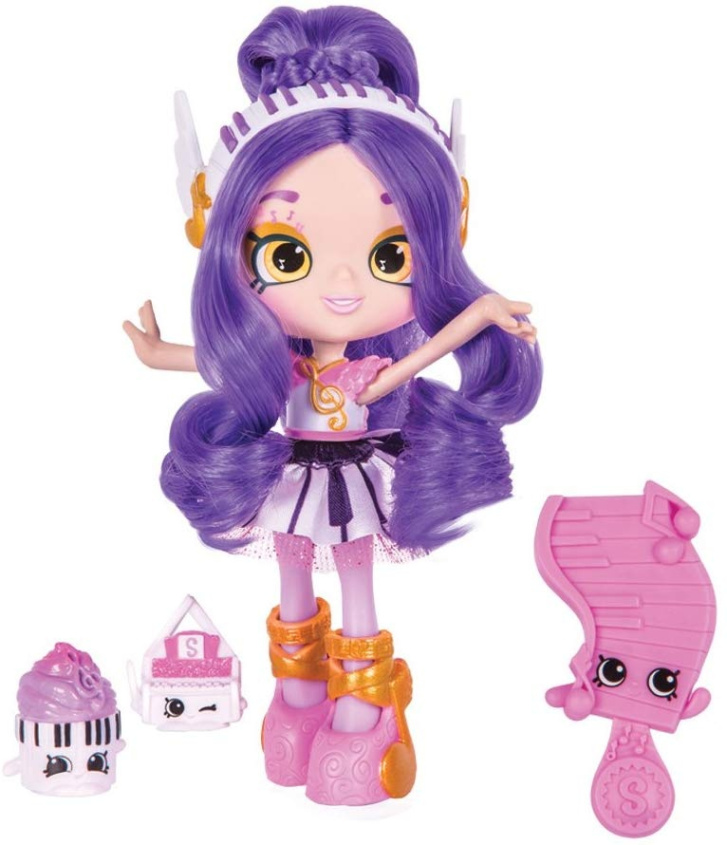 Shopkins Shoppies - Panenka Melodine