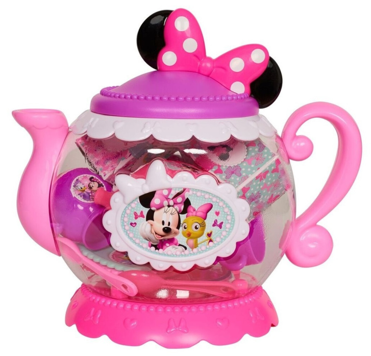 Disney Minnie - Čajová souprava