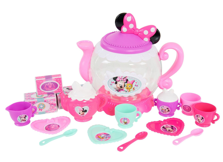 Disney Minnie - Čajová souprava