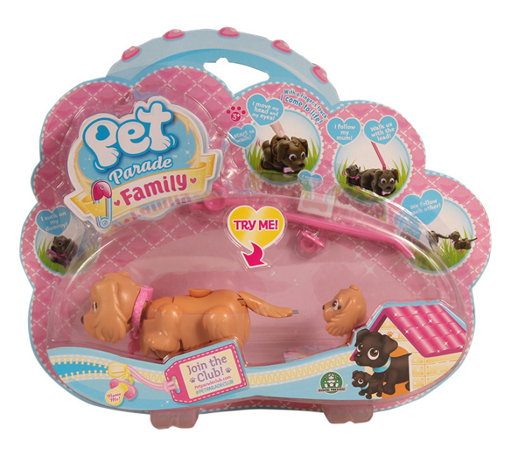 Pet Parade - Maminka s mládětem