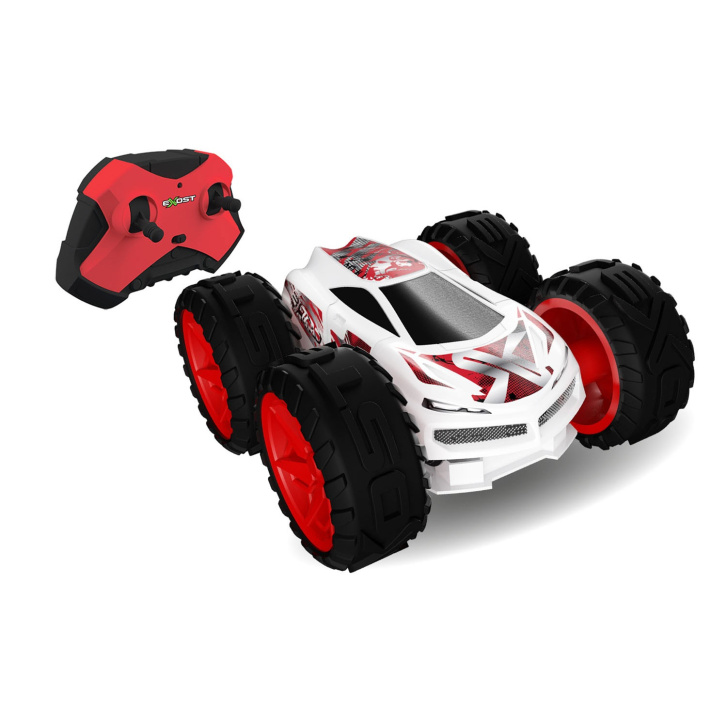 Exost - RC Gyrotex