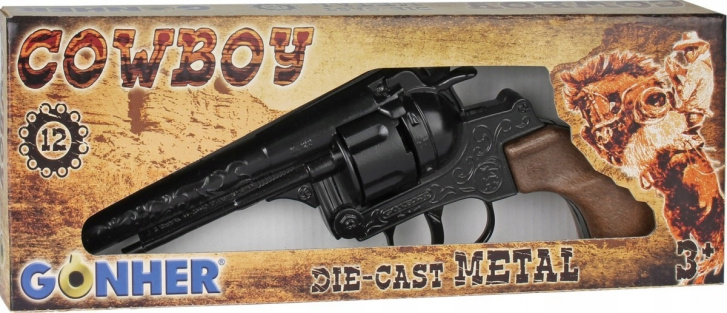 Revolver