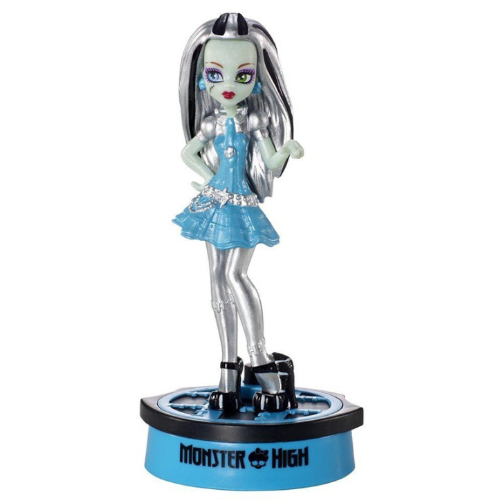 Monster High - Figurka