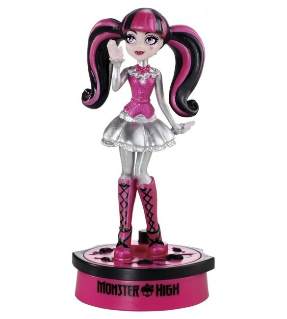 Monster High - Figurka