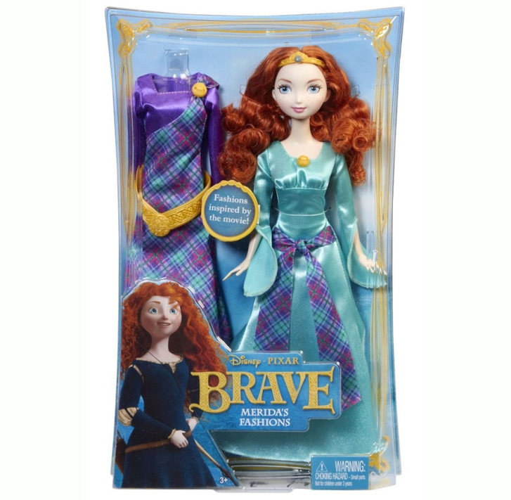 Panenka Merida