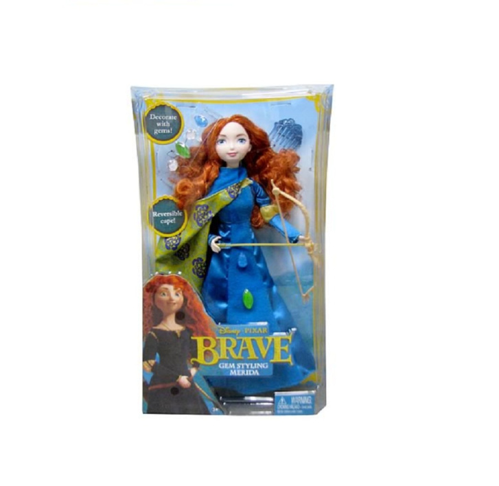 Disney - Merida