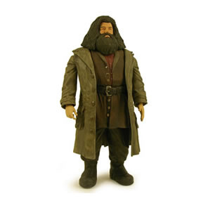 Figurka Hagrid Harry Potter