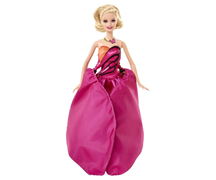 Barbie Mariposa
