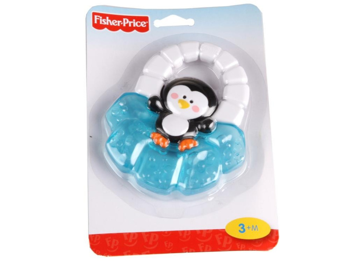 Fisher-Price - Kousátko