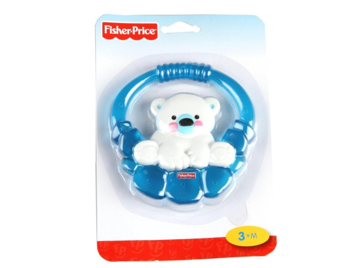 Fisher-Price - Kousátko