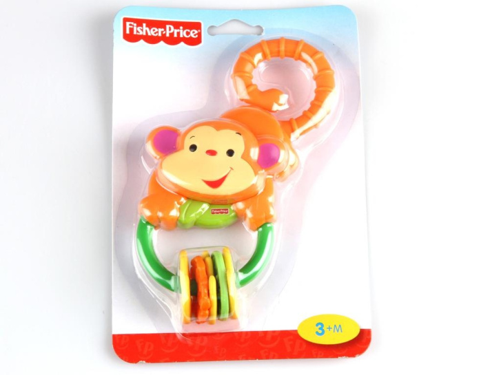 Fisher-Price - Kousátko