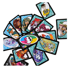 UNO – Moster High