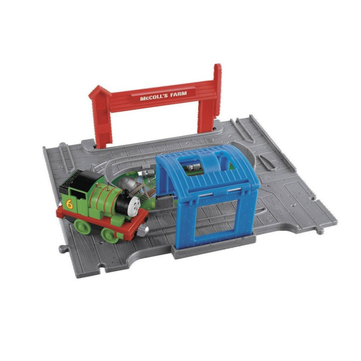 Thomas & Friends - startovací hrací sada