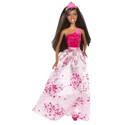 Barbie - princezna