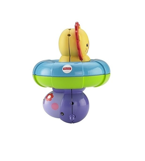 Fisher-Price - Plovoucí zvířátko