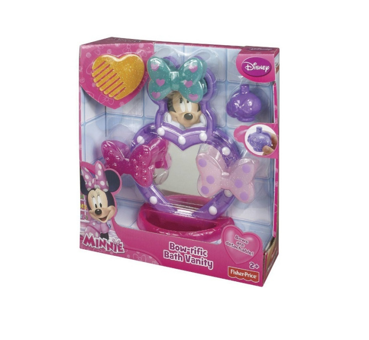 Fisher-Price - Hračka do vany
