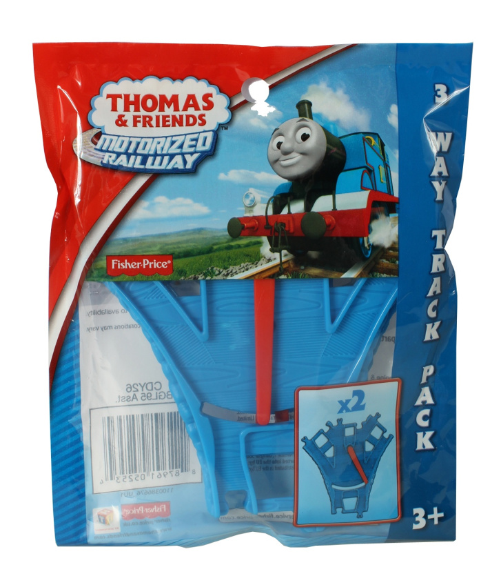 Thomas & Friends – Kolejnice